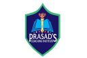 Prasad's banking ssc cat & cds coaching logo